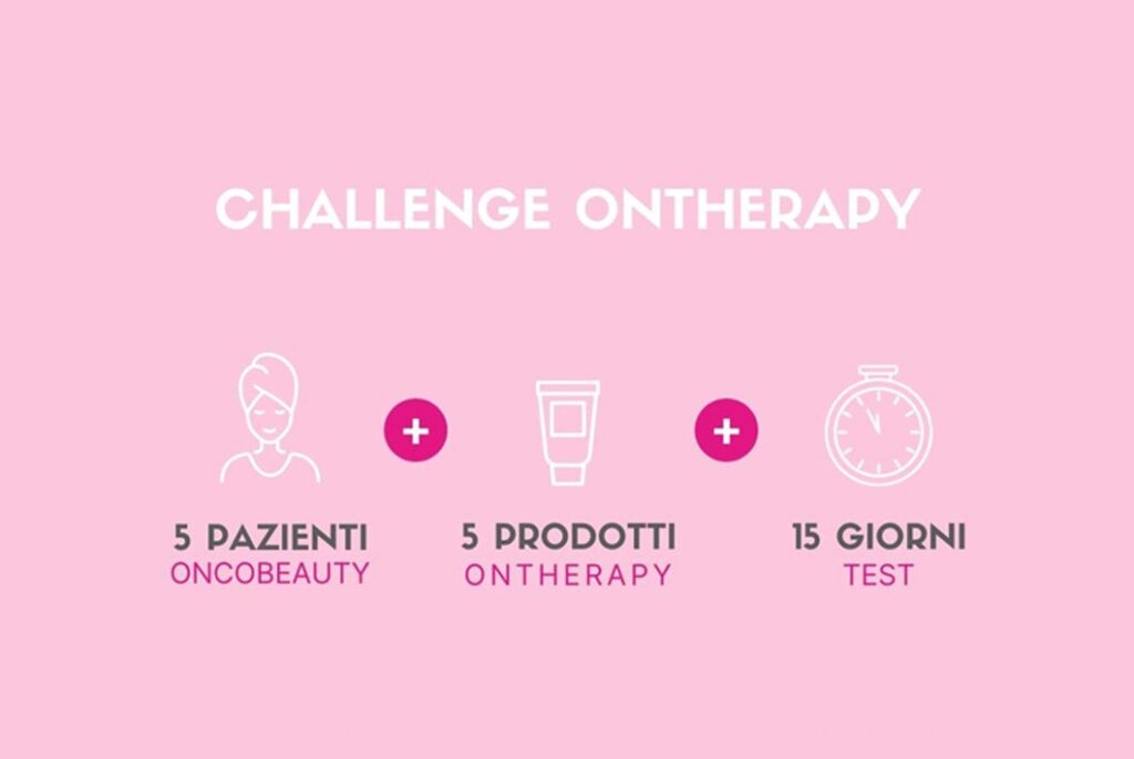 Ontherapy challenge