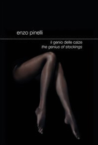 Il genio delle calze di Enzo Pinelli